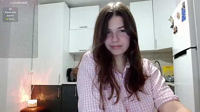 SayMeow  online show from November 2025 12:49:02 AM