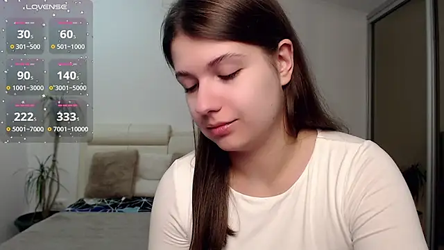 SayMeow  online show from March 2025 03:14:02 AM