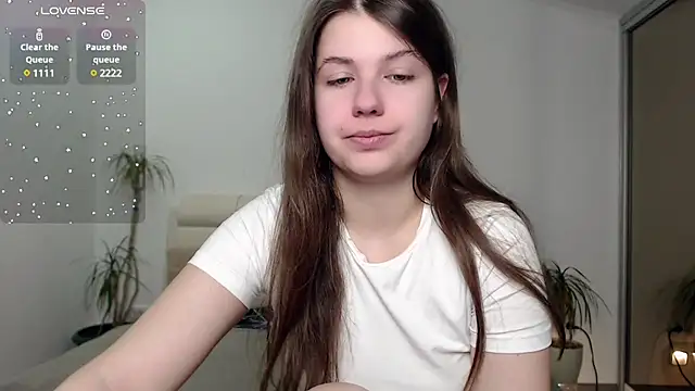 SayMeow  online show from February 2025 05:22:01 AM