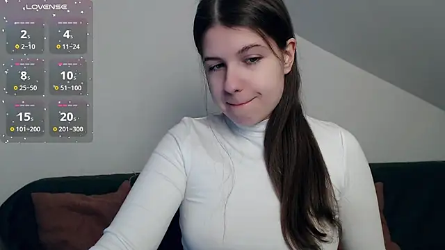 SayMeow  online show from February 2025 10:28:02 PM