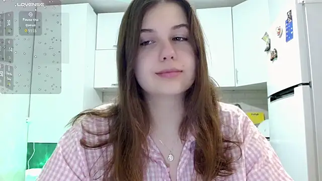 SayMeow  online show from November 2025 06:28:01 AM