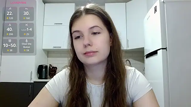 SayMeow  online show from February 2026 03:39:02 AM