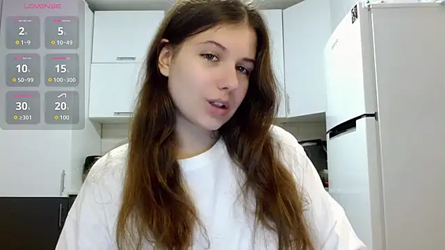 SayMeow  online show from April 2026 10:05:02 PM