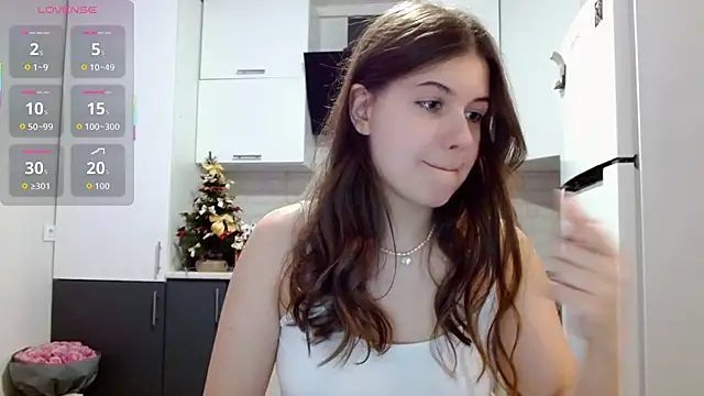 SayMeow  online show from January 2026 09:19:02 PM