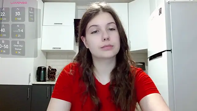 SayMeow  online show from March 2026 09:18:01 PM