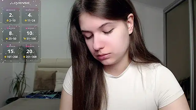 SayMeow  online show from February 2025 05:12:02 AM