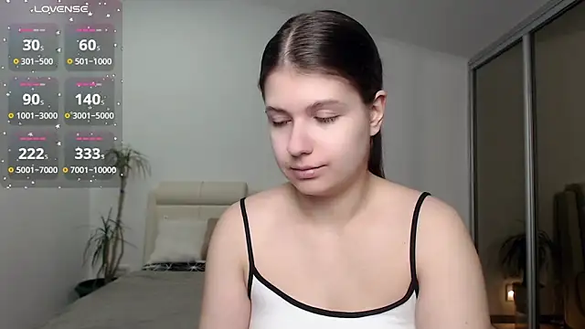 SayMeow  online show from February 2025 09:45:02 PM