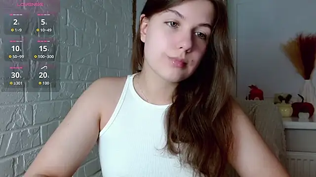 SayMeow  online show from September 2025 09:54:01 PM