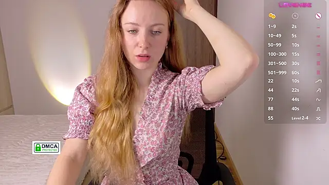 Snapshot of RedFires chatting on November 2025 05:18:02 AM RedFires online show from November 2025 05:18:02 AM