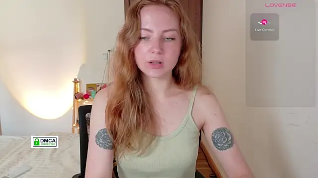 RedFires online show from May 2026 05:34:02 AM