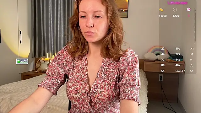 RedFires online show from February 2025 05:03:01 AM