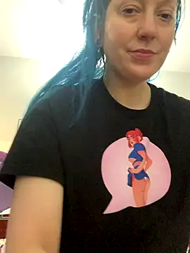 Snapshot of MissCumberdale chatting on November 2025 07:51:01 PM MissCumberdale online show from November 2025 07:51:01 PM