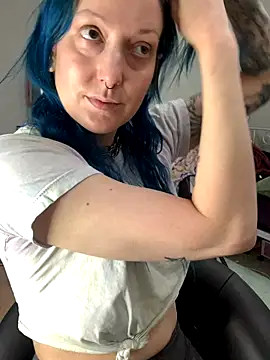 Snapshot of MissCumberdale chatting on November 2025 05:39:02 PM MissCumberdale online show from November 2025 05:39:02 PM