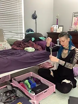 Snapshot of MissCumberdale chatting on November 2025 08:40:02 PM MissCumberdale online show from November 2025 08:40:02 PM