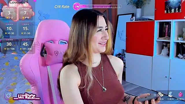 Snapshot of Fiona-Love chatting on February 2025 12:04:01 PM Fiona-Love online show from February 2025 12:04:01 PM