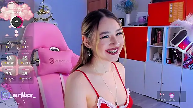 Snapshot of Fiona-Love chatting on December 2024 07:34:02 PM Fiona-Love online show from December 2024 07:34:02 PM