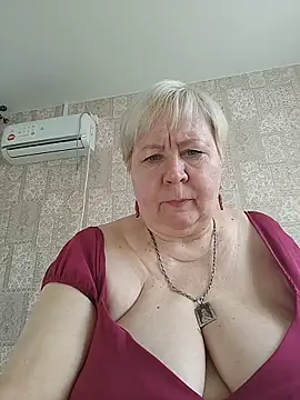 EffectFiona online show from March 2026 04:12:01 AM