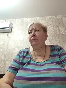 EffectFiona online show from March 2025 11:22:01 PM