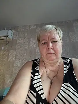 EffectFiona online show from December 2025 04:34:02 AM