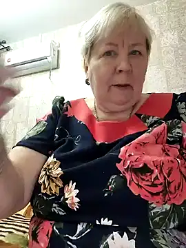 EffectFiona online show from February 2025 01:57:01 AM