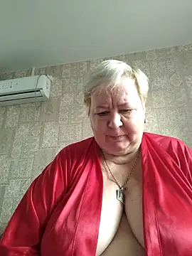 EffectFiona online show from October 2025 02:45:02 AM