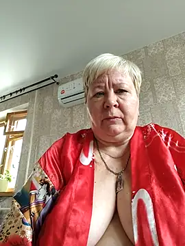 EffectFiona online show from September 2025 04:06:02 AM