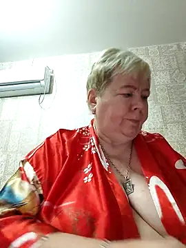 EffectFiona online show from September 2025 10:46:02 PM