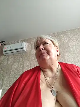 EffectFiona online show from October 2025 04:36:01 AM