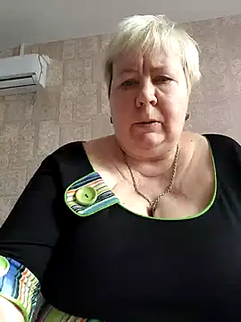 EffectFiona online show from February 2025 06:17:02 AM