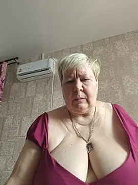 EffectFiona online show from March 2026 08:18:01 AM