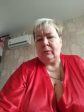 EffectFiona online show from March 2025 04:01:01 AM
