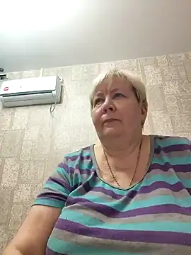 EffectFiona online show from March 2025 03:08:02 PM