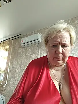 EffectFiona online show from April 2026 06:37:02 AM