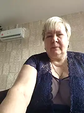 EffectFiona online show from February 2025 11:36:02 AM