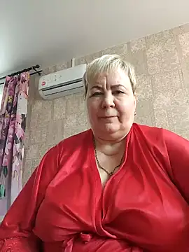 EffectFiona online show from March 2025 09:40:02 AM