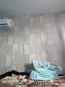 EffectFiona online show from March 2025 12:33:02 PM