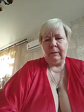 EffectFiona online show from April 2026 01:06:02 AM