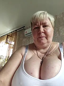 EffectFiona online show from September 2025 02:34:01 AM
