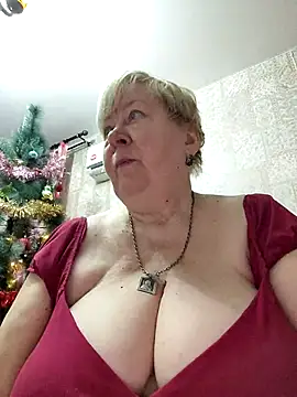 EffectFiona online show from January 2026 12:25:02 AM