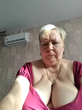 EffectFiona online show from February 2026 05:51:01 AM