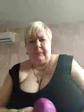 EffectFiona online show from February 2025 05:03:01 AM