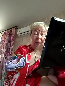 EffectFiona online show from September 2025 01:46:02 AM