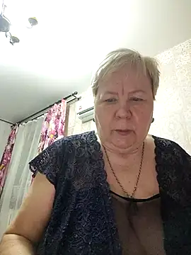 EffectFiona online show from February 2026 12:34:02 AM