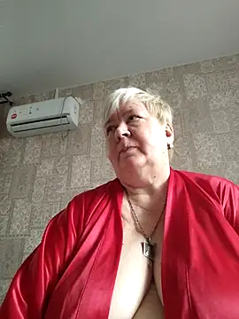 EffectFiona online show from October 2025 03:06:01 AM