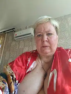 EffectFiona online show from September 2025 04:57:01 AM