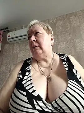 EffectFiona online show from March 2025 04:07:02 AM