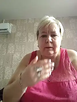 EffectFiona online show from February 2025 12:05:02 PM