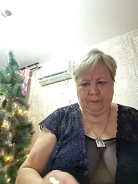 EffectFiona online show from December 2025 10:43:02 PM