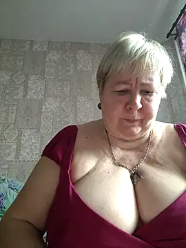 EffectFiona online show from January 2026 04:19:02 AM