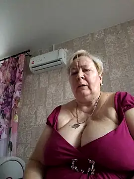 EffectFiona online show from October 2025 04:36:01 AM